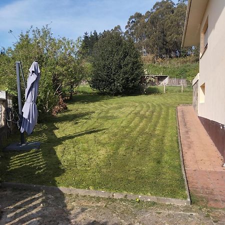 A Casa De Roque 1 Apartment Миньо Екстериор снимка