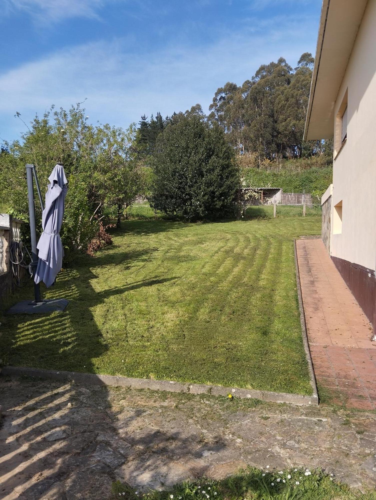 A Casa De Roque 1 Apartment Миньо Екстериор снимка